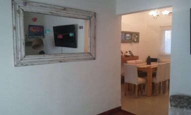 Se Vende Hermoso PH de 3 Ambientes al Frente en Carapachay