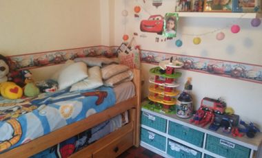 Se Vende Hermoso PH de 3 Ambientes al Frente en Carapachay