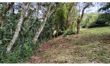 Venta de casa campestre independiente en El Retiro