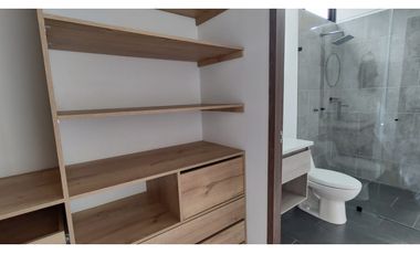 Venta de casa campestre independiente en El Retiro