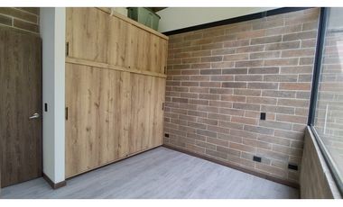 Venta de casa campestre independiente en El Retiro