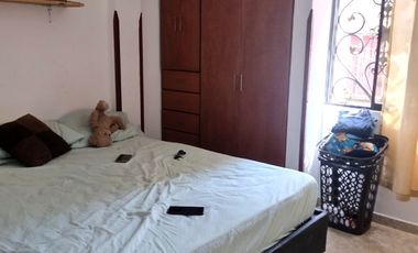 VENTA APARTAMENTO EN GIRÓN, ÁREA: 56.10 MTS². Cod V11733