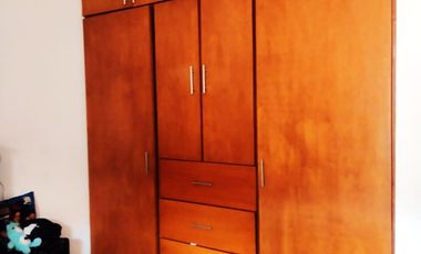 VENTA APARTAMENTO EN GIRÓN, ÁREA: 56.10 MTS². Cod V11733