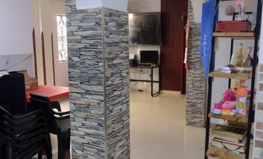 VENTA APARTAMENTO EN GIRÓN, ÁREA: 56.10 MTS². Cod V11733