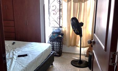 VENTA APARTAMENTO EN GIRÓN, ÁREA: 56.10 MTS². Cod V11733