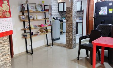 VENTA APARTAMENTO EN GIRÓN, ÁREA: 56.10 MTS². Cod V11733