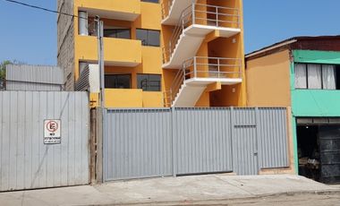 Departamento Edificio Vicuña