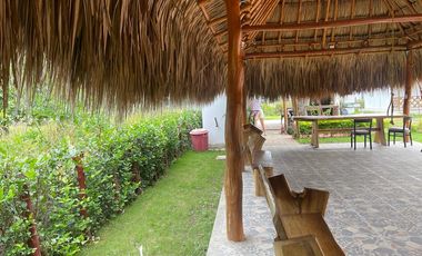 finca en venta en juan de acosta. Cod V104661