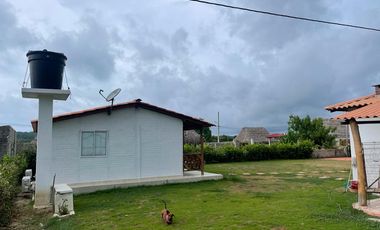 finca en venta en juan de acosta. Cod V104661