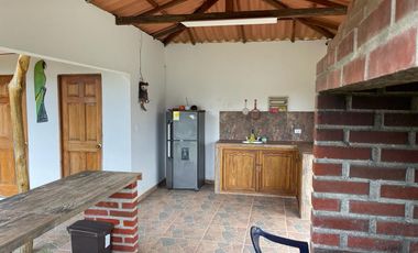 finca en venta en juan de acosta. Cod V104661