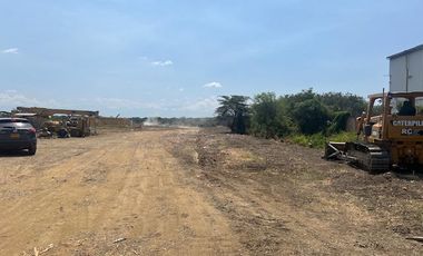 lote en venta en arroyohondo - yumbo. Cod V108104