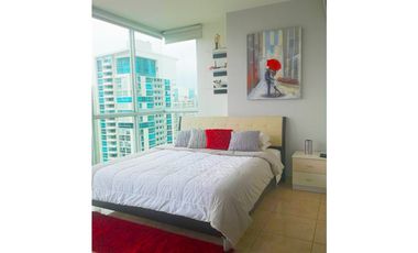 Alquiler de Apartamento en San Francisco - P.H. Sky Blue Tower