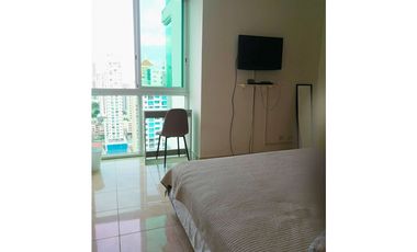 Alquiler de Apartamento en San Francisco - P.H. Sky Blue Tower