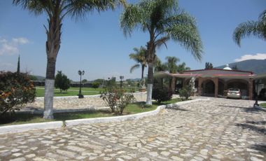 VENTA RANCHO IXTLAHUACAN DE LOS MEMBRILLOS JALISCO