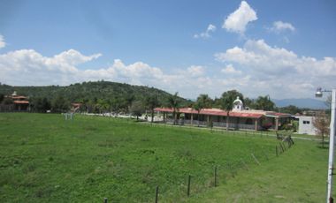 VENTA RANCHO IXTLAHUACAN DE LOS MEMBRILLOS JALISCO