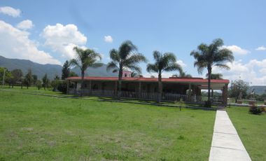 VENTA RANCHO IXTLAHUACAN DE LOS MEMBRILLOS JALISCO