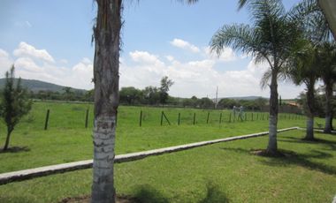 VENTA RANCHO IXTLAHUACAN DE LOS MEMBRILLOS JALISCO