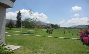VENTA RANCHO IXTLAHUACAN DE LOS MEMBRILLOS JALISCO