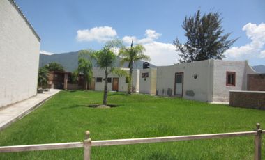 VENTA RANCHO IXTLAHUACAN DE LOS MEMBRILLOS JALISCO