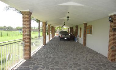 VENTA RANCHO IXTLAHUACAN DE LOS MEMBRILLOS JALISCO