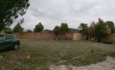 VENTA RANCHO IXTLAHUACAN DE LOS MEMBRILLOS JALISCO