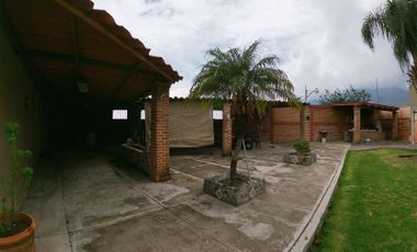 VENTA RANCHO IXTLAHUACAN DE LOS MEMBRILLOS JALISCO