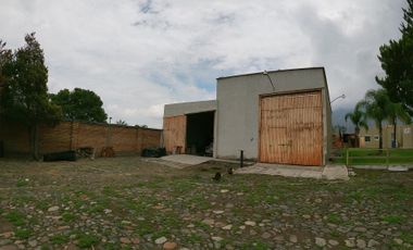 VENTA RANCHO IXTLAHUACAN DE LOS MEMBRILLOS JALISCO