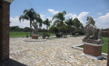 VENTA RANCHO IXTLAHUACAN DE LOS MEMBRILLOS JALISCO