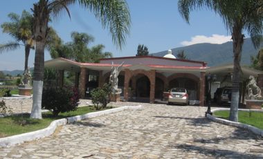 VENTA RANCHO IXTLAHUACAN DE LOS MEMBRILLOS JALISCO