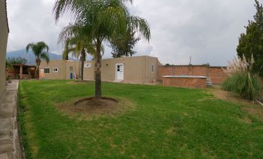 VENTA RANCHO IXTLAHUACAN DE LOS MEMBRILLOS JALISCO