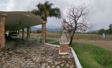 VENTA RANCHO IXTLAHUACAN DE LOS MEMBRILLOS JALISCO