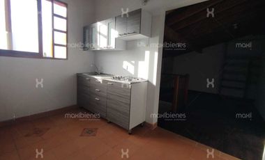 apartamento en arriendo en ciudadela. Cod A68173