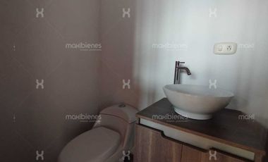 apartamento en arriendo en ciudadela. Cod A68173