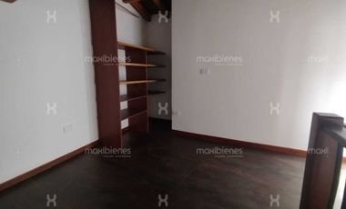 apartamento en arriendo en ciudadela. Cod A68173