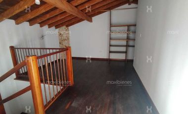 apartamento en arriendo en ciudadela. Cod A68173