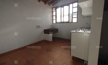 apartamento en arriendo en ciudadela. Cod A68173