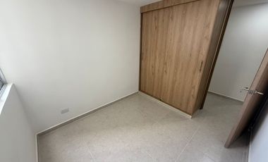 apartamento en arriendo en san francisco. Cod A123361