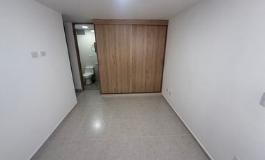 apartamento en arriendo en san francisco. Cod A123361