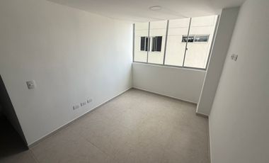 apartamento en arriendo en san francisco. Cod A123361