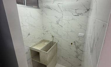 apartamento en arriendo en san francisco. Cod A123361