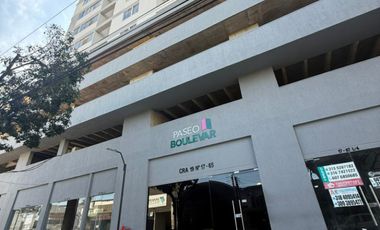 apartamento en arriendo en san francisco. Cod A123361