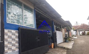Dijual Rumah Di Cimasuk Garut