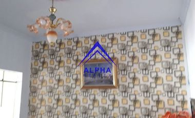 Dijual Rumah Di Cimasuk Garut