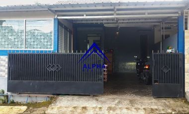 Dijual Rumah Di Cimasuk Garut