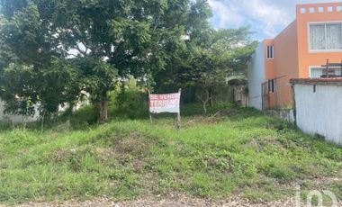 Terreno en venta en Miradores, Veracruz