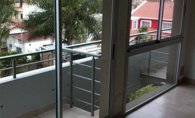 OPORTUNIDAD A ESTRENAR  MONOAMBIENTE DIVISIBLE CON COCHERA  SAN FERNANDO . BELGRANO 547