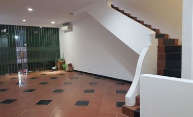 Jual-Sewa Ruko Strategis area Sentra Menteng Bintaro Sektor 7, WT-7919