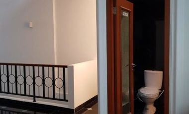Jual-Sewa Ruko Strategis area Sentra Menteng Bintaro Sektor 7, WT-7919