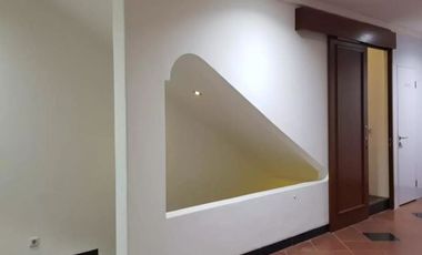 Jual-Sewa Ruko Strategis area Sentra Menteng Bintaro Sektor 7, WT-7919