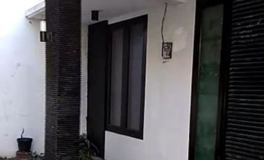 Rumah disewakan di Gubeng, Surabaya